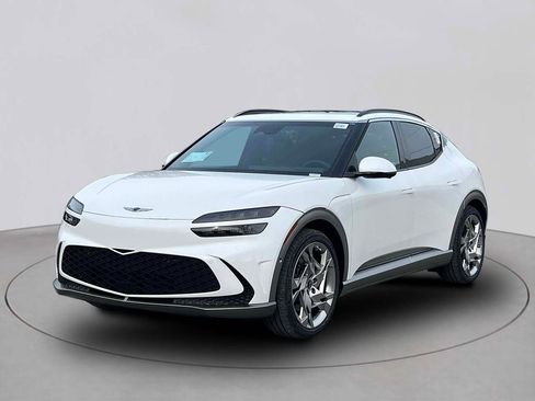 New 2024 Genesis GV60 Performance image 2