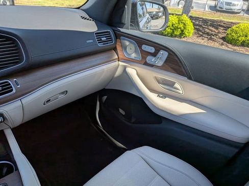 New 2026 Mercedes-Benz GLE 350 4MATIC image 19
