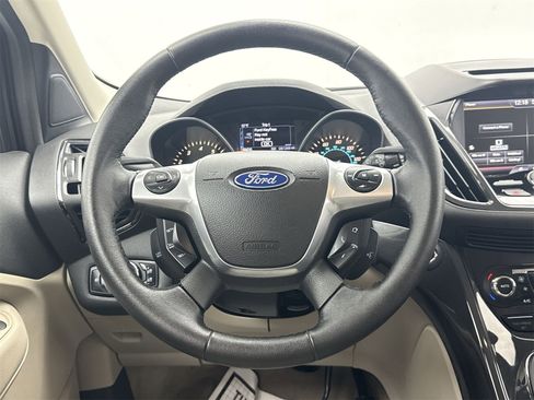 Used 2014 Ford Escape Titanium image 18
