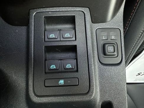 Used 2024 Ford Bronco Raptor w/ Interior Carbon Fiber Pack 6 image 20