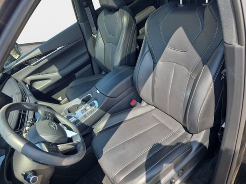 Used 2025 INFINITI QX60 Pure AWD/4WD image 15
