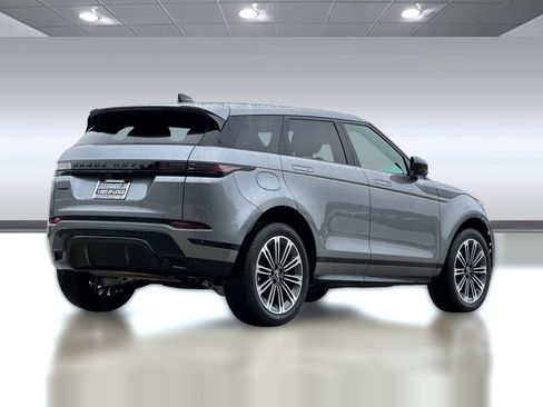 Used 2024 Land Rover Range Rover Evoque Dynamic SE image 8