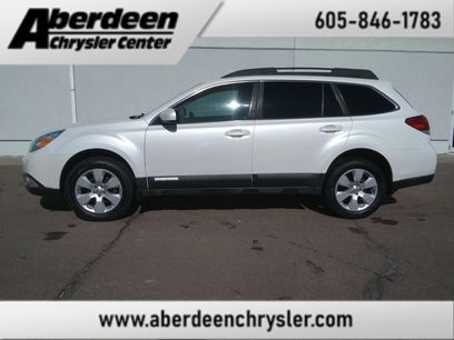 Used 2011 Subaru Outback 2.5i Premium