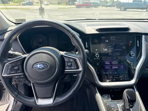 Certified 2021 Subaru Outback Limited AWD/4WD image 15