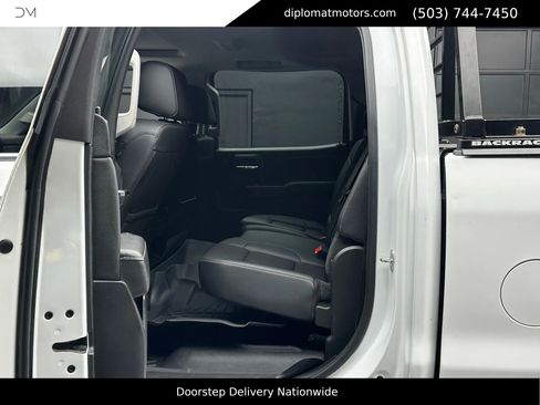 Used 2019 GMC Sierra 3500 SLT image 20