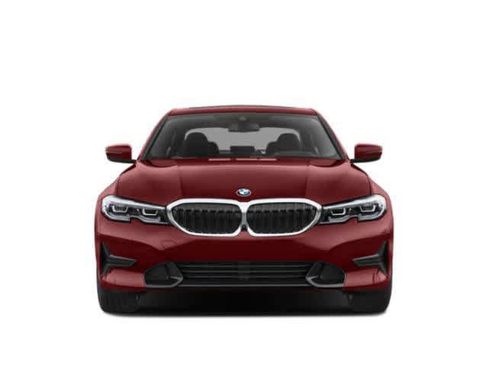 Used 2021 BMW 330i xDrive Sedan w/ Executive Package AWD/4WD image 7