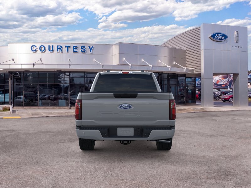 New 2026 Ford F150 STX AWD/4WD image 5