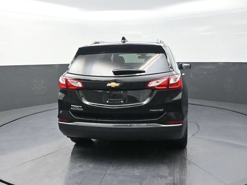 Used 2020 Chevrolet Equinox Premier FWD image 7