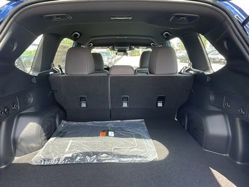 New 2026 Subaru Forester AWD/4WD image 22