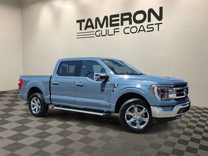 Used 2023 Ford F150 Lariat w/ Equipment Group 502A High