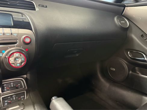 Used 2011 Chevrolet Camaro SS w/ RS Package RWD image 19
