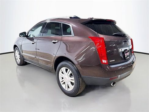 Used 2015 Cadillac SRX Luxury image 9