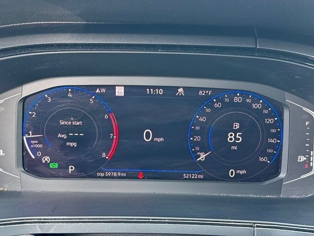 Certified 2022 Volkswagen Taos SEL AWD/4WD image 40