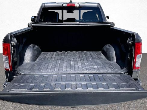 Used 2019 RAM 1500 Tradesman RWD image 26