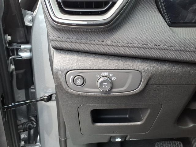 New 2026 Chevrolet TrailBlazer LS w/ LS Convenience Package FWD image 7