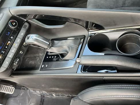 Used 2022 Hyundai Elantra N w/ Preferred Accessory Package FWD image 23