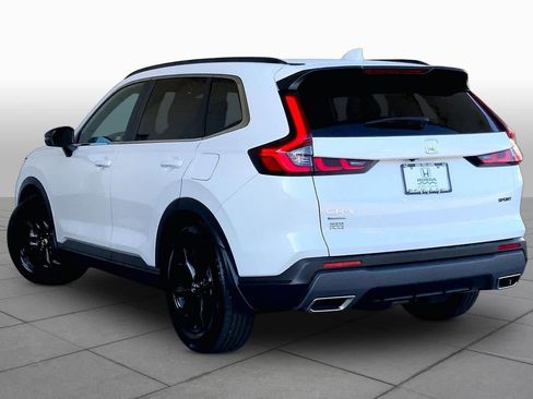 Used 2023 Honda CR-V Sport image 12