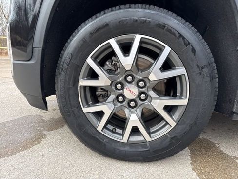 Used 2021 GMC Acadia SLE w/ Driver Convenience Package image 27