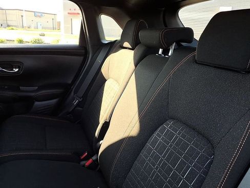 Used 2024 Honda HR-V Sport image 16
