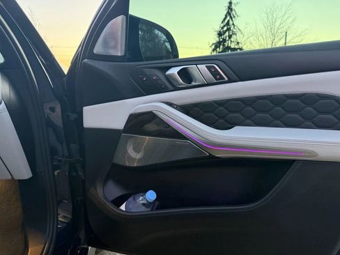 Used 2021 BMW X5 M w/ Competition Package image 17