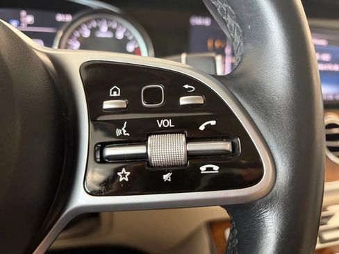 Used 2019 Mercedes-Benz E 450 4MATIC Sedan image 32