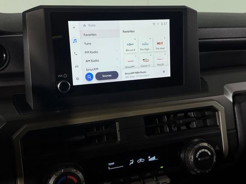 Used 2024 Toyota Tacoma SR5 RWD image 18