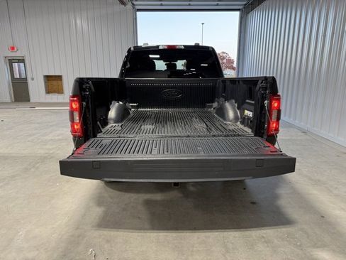 Used 2022 Ford F150 XLT image 32