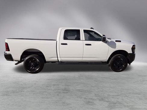 New 2026 RAM 2500 Tradesman image 8