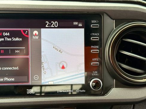 Used 2020 Toyota Tacoma TRD Pro image 14