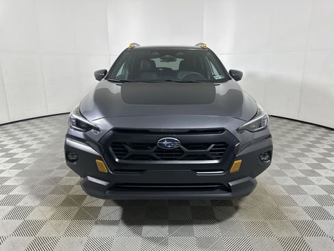 Used 2025 Subaru Crosstrek 2.5i Wilderness image 2