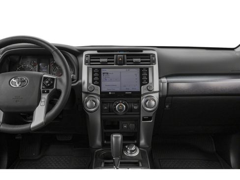 Used 2022 Toyota 4Runner TRD Off-Road Premium w/ Moonroof Package AWD/4WD image 7
