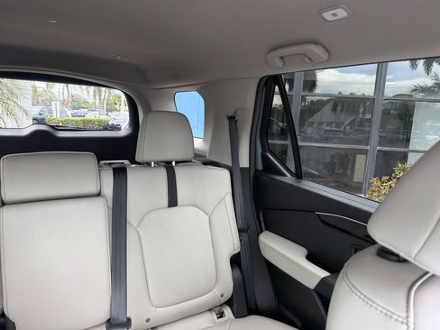Used 2026 Honda Passport RTL image 15
