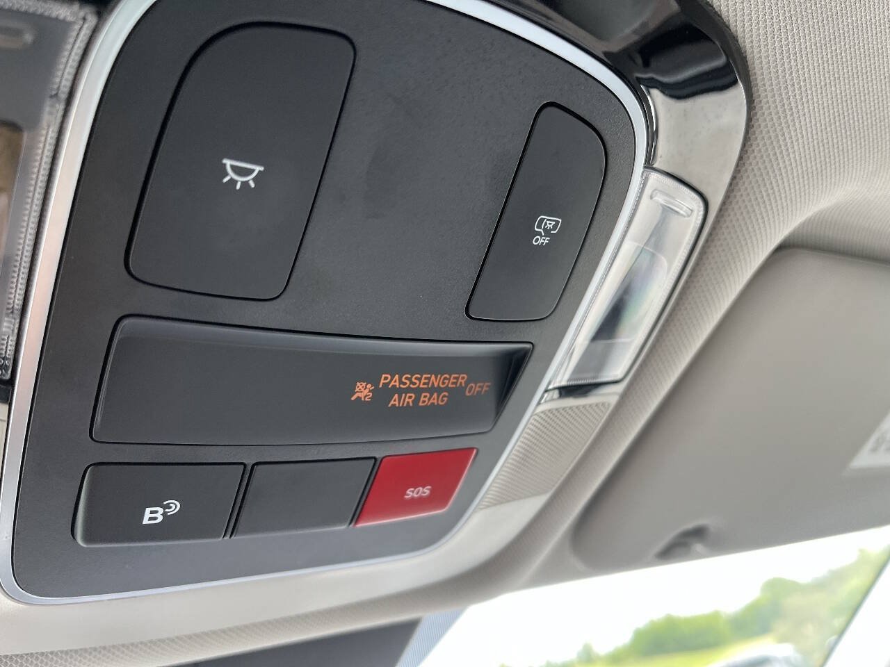 Used 2026 Hyundai Tucson SEL Plus AWD/4WD image 21
