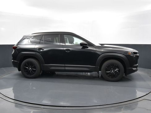 New 2026 MAZDA CX-50 AWD 2.5 Hybrid w/ Premium Pkg image 40