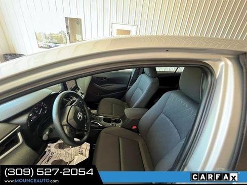 Used 2024 Toyota Corolla LE FWD image 15