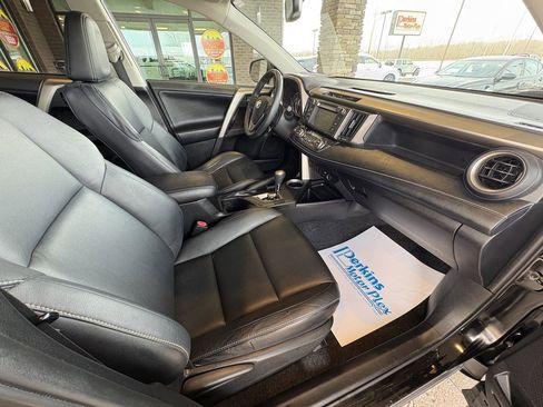 Used 2013 Toyota RAV4 Limited image 27