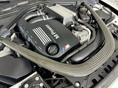 Used 2019 BMW M2 Competition w/ Executive Package RWD image 27