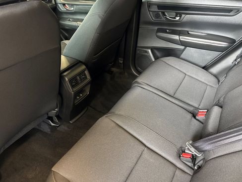 New 2026 Honda CR-V TrailSport image 9