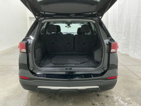 Used 2023 Chevrolet Equinox LT FWD image 22