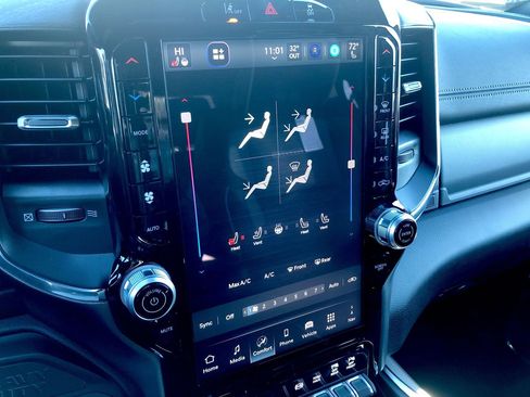 New 2026 RAM 2500 Laramie w/ Night Edition image 30