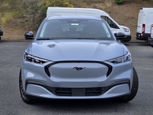 New 2026 Ford Mustang Mach-E Premium image 3