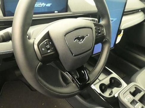 New 2026 Ford Mustang Mach-E Select AWD/4WD image 15