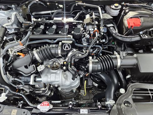 Certified 2026 Acura Integra A-Spec image 31