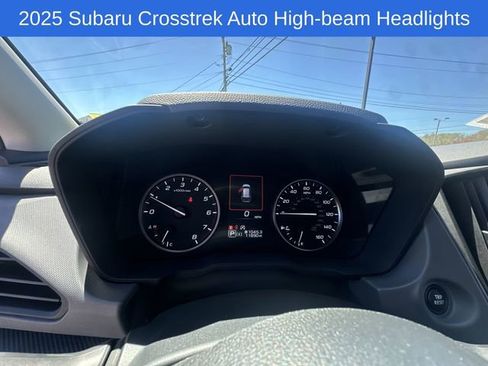 Certified 2025 Subaru Crosstrek 2.5i Limited AWD/4WD image 28