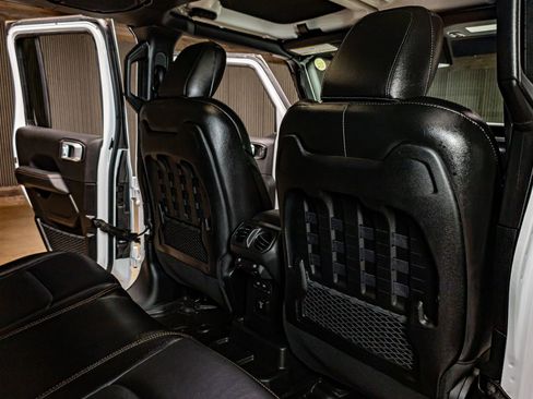 Used 2023 Jeep Wrangler Rubicon 392 w/ Xtreme Recon 35" Tire Package image 25