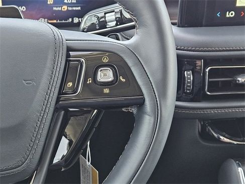 New 2025 Lincoln Aviator Reserve w/ Equipment Group 201A image 27