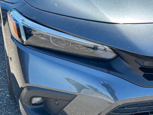 Used 2023 Honda Civic Sport Touring image 14