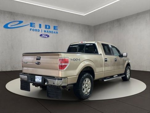 Used 2014 Ford F150 XLT w/ Equipment Group 302A Luxury image 6