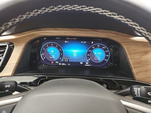 Used 2026 Volkswagen Atlas SE AWD/4WD image 21