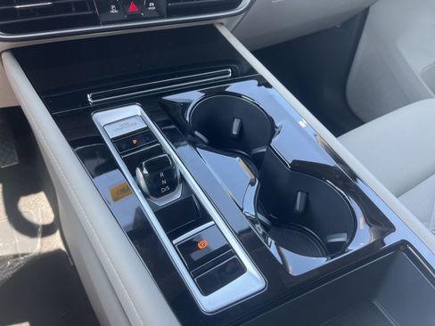 New 2026 Volkswagen Atlas SE FWD image 19